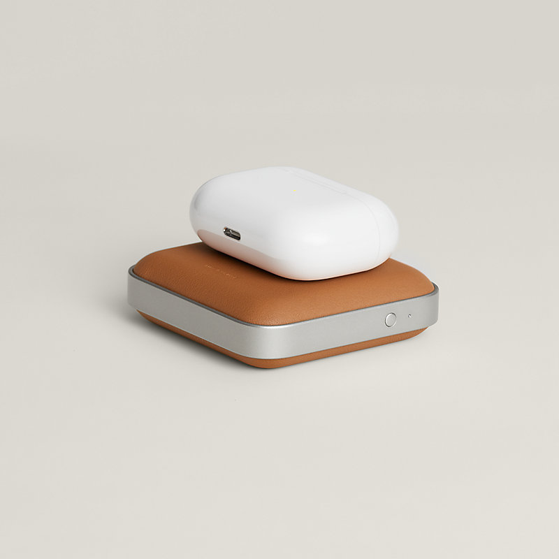 Volt'H Mini power bank | Hermès Ireland